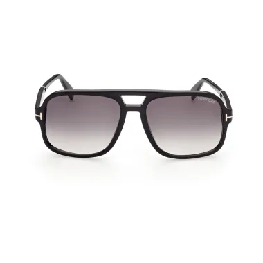 TOM FORD FALCONER-02 FT0884/01B/60-18-140