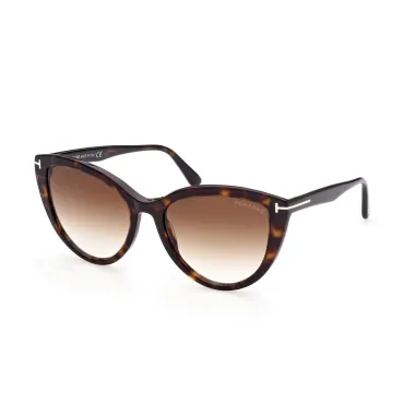 TOM FORD ISABELLA-02 FT0915/52F/56-18-140