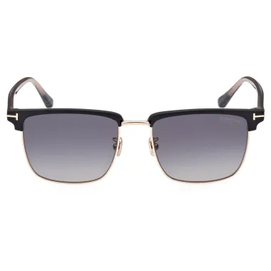 TOM FORD HUDSON-02 FT0997-H/02D/55-18-145