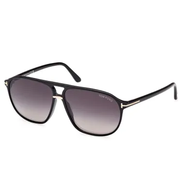 TOM FORD Bruce FT1026/01B/61