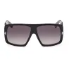 TOM FORD Raven FT1036/01B/60