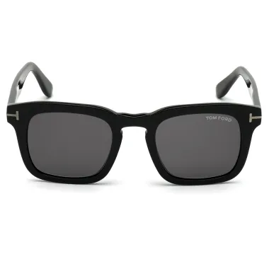 TOM FORD FT0751-N/01A/48-22-145