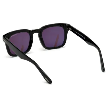 TOM FORD FT0751-N/01A/48-22-145