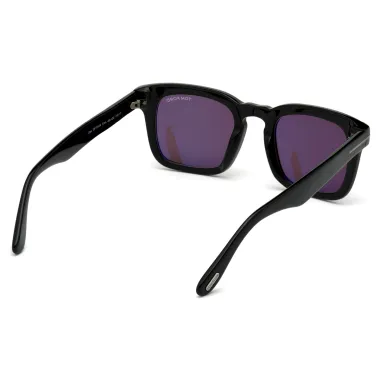 TOM FORD FT0751-N/01A/48-22-145